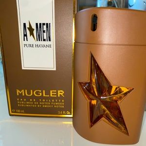 Mugler Amen Pure Havane